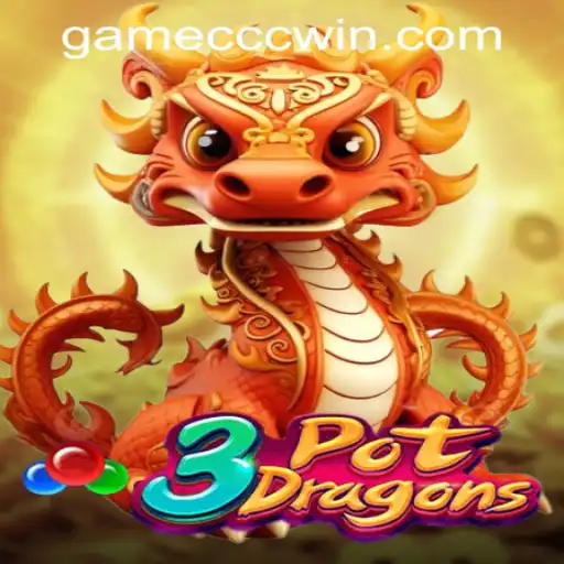 Discover the Intriguing World of 3PotDragons: A Game to Conquer with GameCCC PH Login