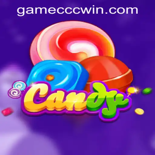 Candy Game: An Immersive Experience with GameCCC PH Login