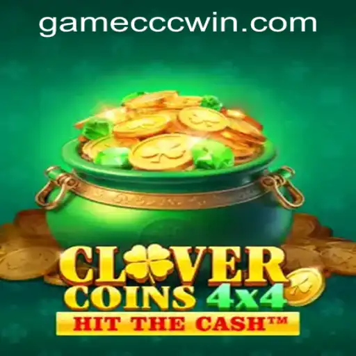 Discovering CloverCoins4x4: An Engaging Experience in Online Gaming