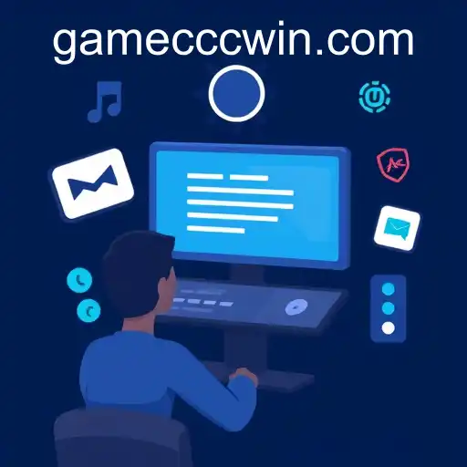 Enhancing User Connection: GameCCC PH Login Contact Us Strategies
