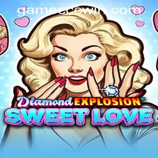 Unveiling DiamondExplosionSweetLove: A Dazzling Gaming Experience