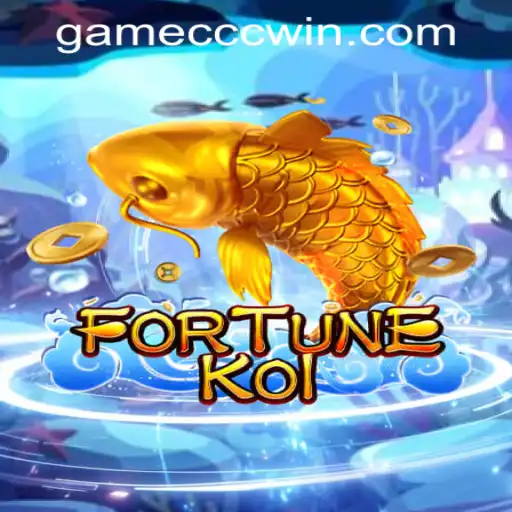 Exploring the Enchanting World of FORTUNEKOI: A Dive into GameCCC PH Login