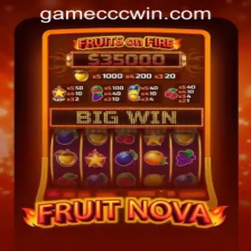 Discover the Exciting World of FruitNova: A Gaming Sensation with GameCCC PH Login