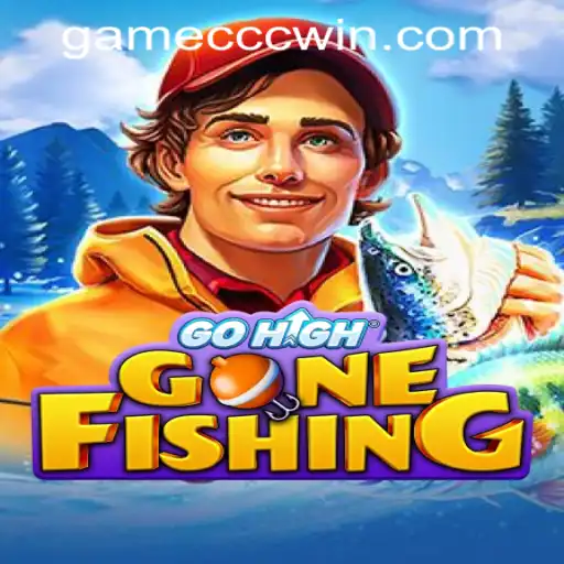 GoHighGoneFishing: An Exciting New Adventure