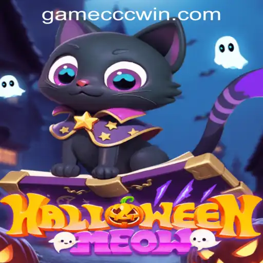 HalloweenMeow: Dive into a Spooktacular Gaming Experience