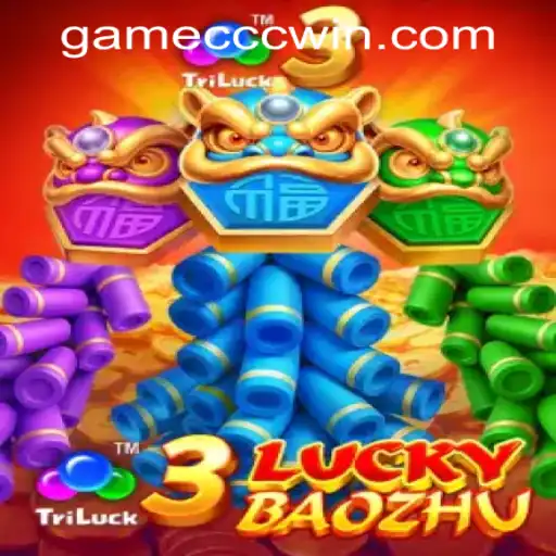 Exploring the World of 3LuckyBaozhu and GameCCC PH Login