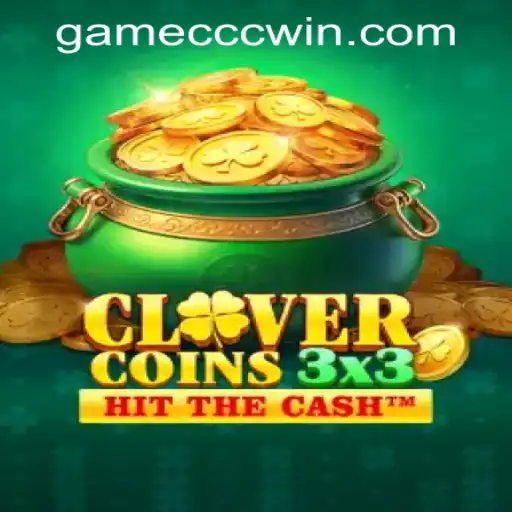 Discover the Exciting World of Clovercoin3x3: A Comprehensive Guide