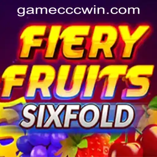 Exploring the World of FieryFruitsSixFold: An Engaging Online Experience with GameCCC PH Login