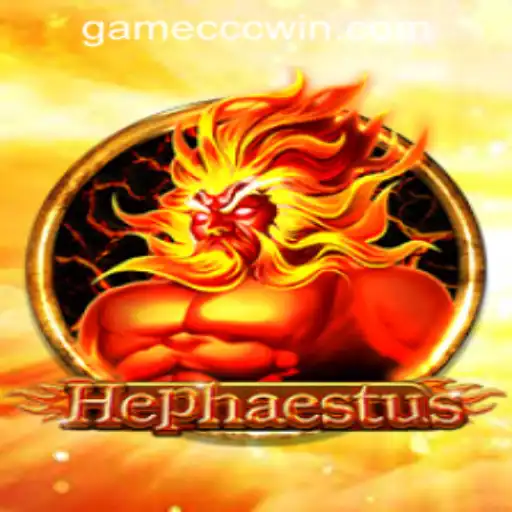 Hephaestus: Embark on a Mythical Adventure with GameCCC PH Login