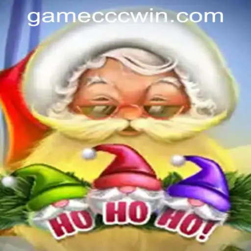 Unwrapping the Festive Fun of HoHoHo: Your Guide to GameCCC PH Login