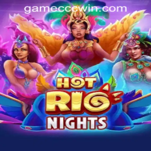 HotRioNights: The Ultimate Gaming Experience with GameCCC PH Login