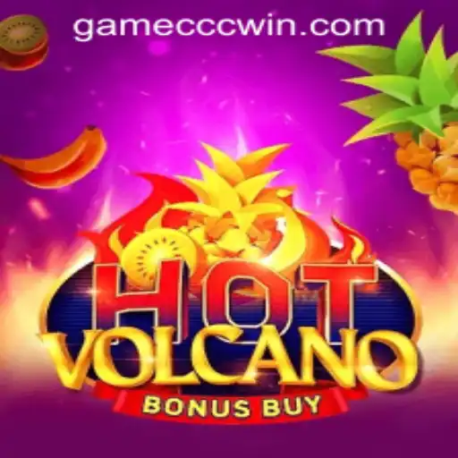 HotVolcanoBonusBuy: An Explosive Gaming Experience