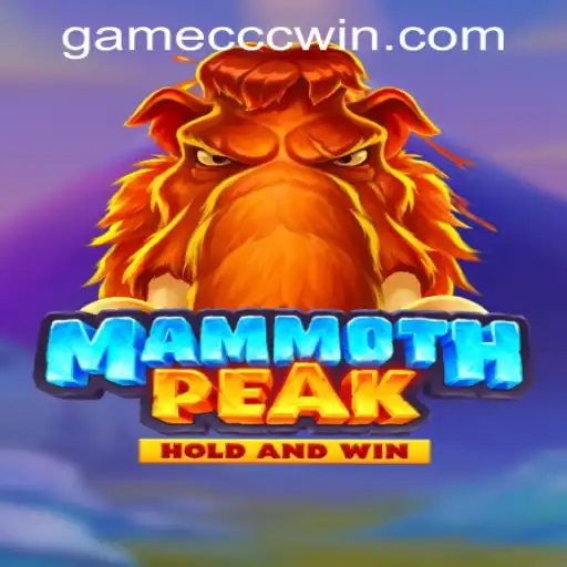 Discover MammothPeak: The Next Big Adventure Game