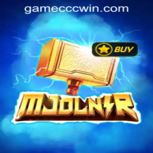 Mjolnir: A Norse Adventure in Gaming