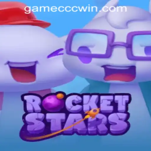 RocketStars: An Intriguing Space Adventure With GameCCC PH Login Integration