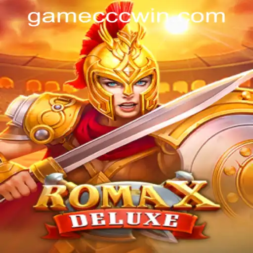 Exploring RomaXDeluxe: An Innovative Gaming Experience