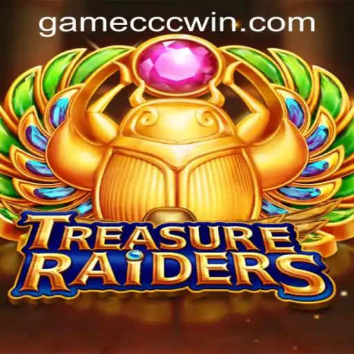 Dive into Adventure with TREASURERAIDERS: A New Gaming Sensation