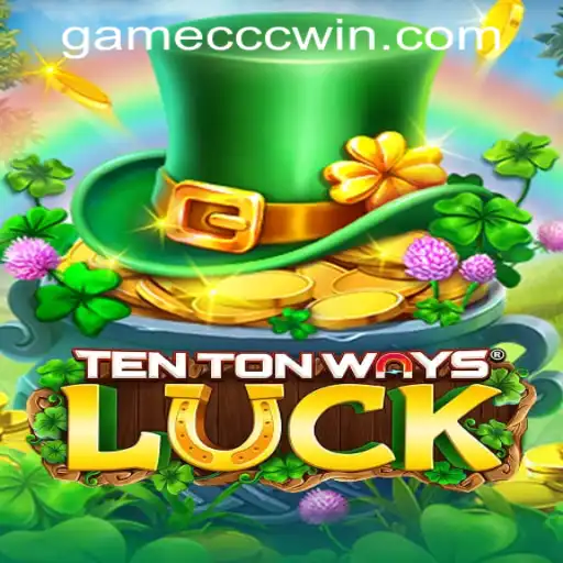 Discover the Thrilling World of TenTonWaysLuck: A Comprehensive Guide to Gameplay and Rules
