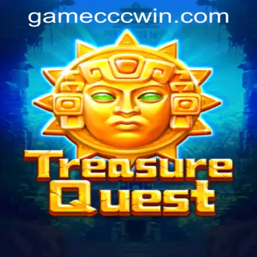 TreasureQuest: The Exciting Adventure Awaits with GameCCC PH Login