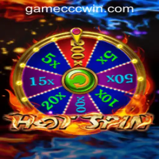 Discover the Thrills of HotSpin with GameCCC PH Login