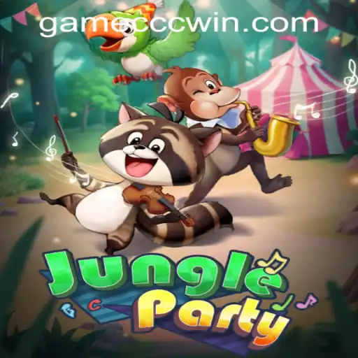 Exploring JungleParty: A Thrilling Adventure Awaits with GameCCC PH Login