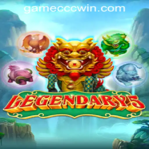 Exploring the Epic World of Legendary5: A Detailed Guide to the GameCCC PH Login Experience