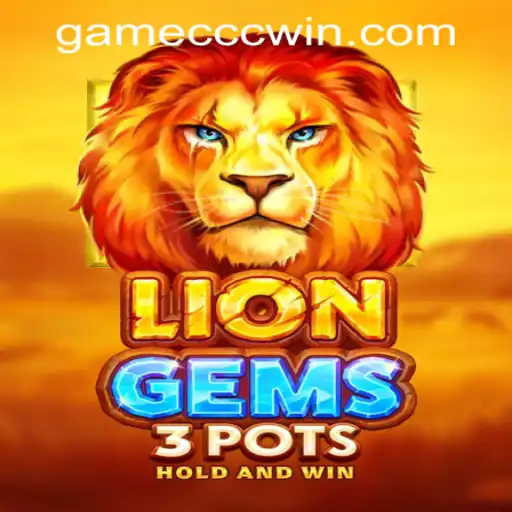 Exploring the Exciting World of LionGems3pots and the Impact of GameCCC PH Login