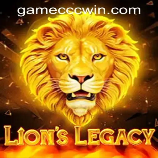 Unveiling LionsLegacy: An Epic Adventure Awaits with GameCCC PH Login