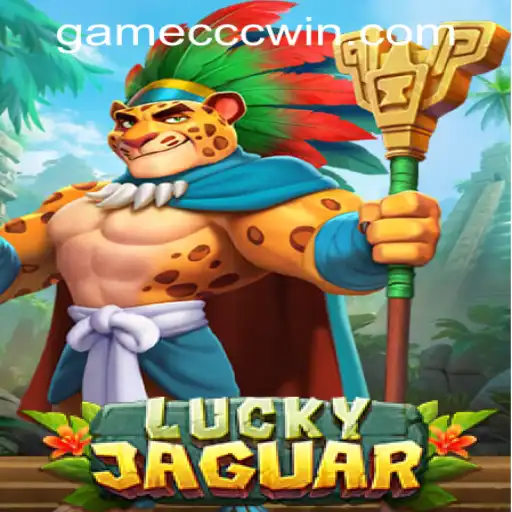 Unveiling the Excitement of LuckyJaguar: A Comprehensive Guide to GameCCC PH Login