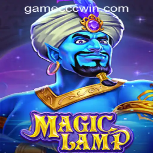 MagicLamp: An Enchanting Journey into the World of GameCCC PH Login