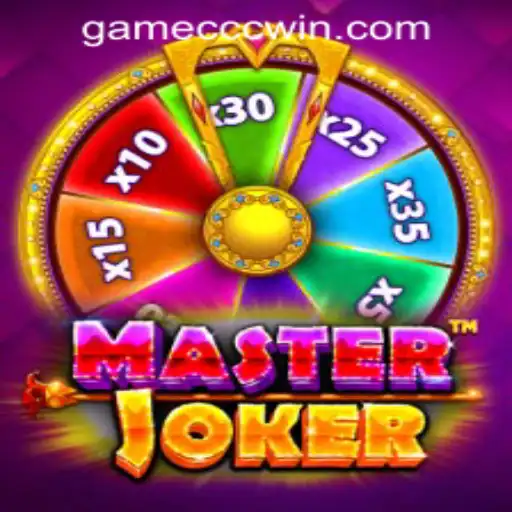 MasterJoker: Dive Into the Exciting World of Classic Slot Games