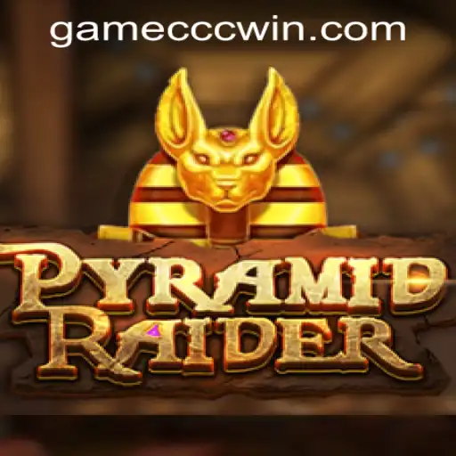 Explore PyramidRaider: An Epic Adventure with GameCCC PH Login
