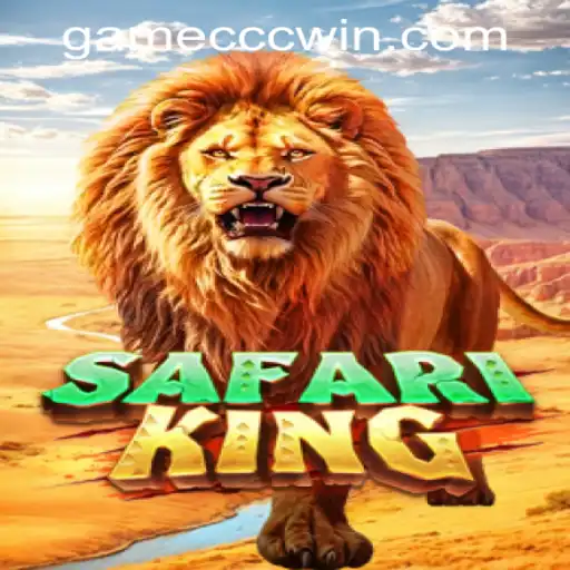 SafariKing: Embark on a Thrilling Adventure with GameCCC PH Login