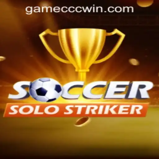 Unveiling SoccerSoloStriker: Master the Art of Virtual Football with GameCCC PH Login