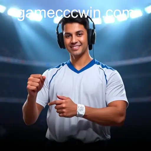 Exploring the Thrills and Dynamics of Sports Betting with GameCCC PH Login