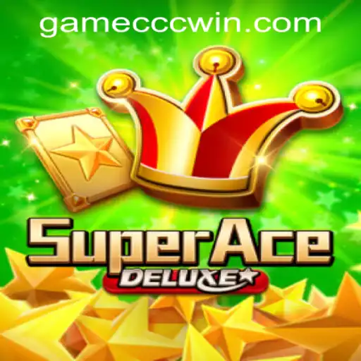 A Comprehensive Guide to SuperAceDeluxe and GameCCC PH Login