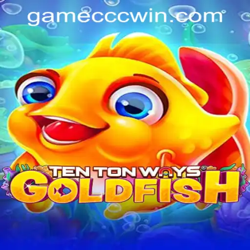 Experience the Adventure of TenTonWaysGoldfish: Dive into the Excitement