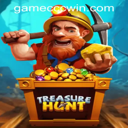Exploring the Exciting World of TreasureHunt: Dive into a Thrilling Adventure with GameCCC PH Login