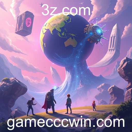 A Ascensão de GameCCC e o Futuro do Gaming Online