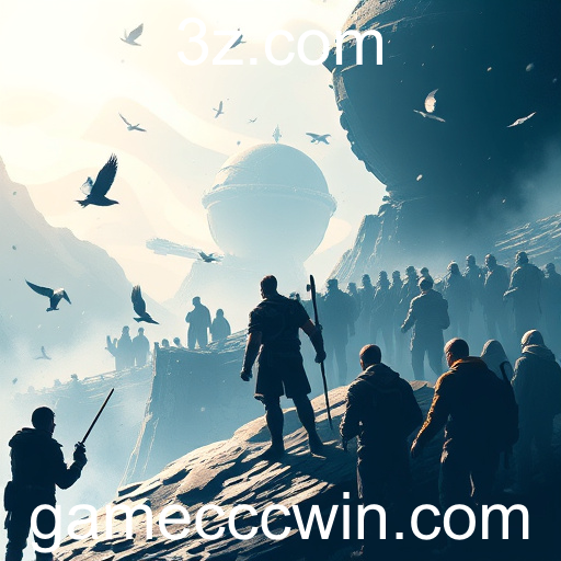 GameCCC