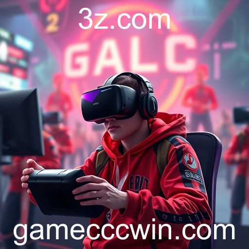 Revolução no Mundo dos eSports