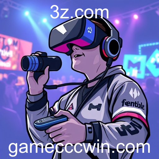GameCCC