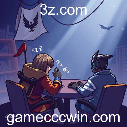 Revolutionary Updates and Dynamic Challenges in GameCCC