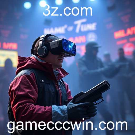 A Revolução dos Jogos: Como GameCCC Está Transformando o Cenário