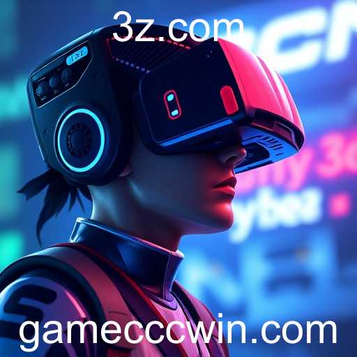 A Revolução do GameCCC no Cenário de Jogos Digitais