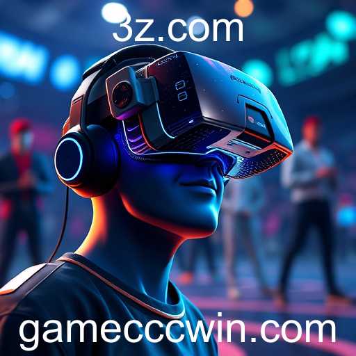 A Revolução dos Jogos em 2025: Inovações e Tendências