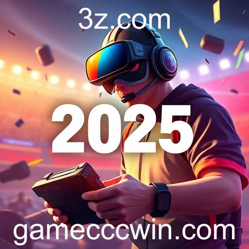 GameCCC: Revolução do Entretenimento Interativo