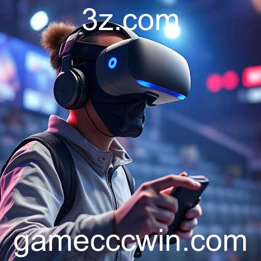 A Revolução dos Games em 2025: Tendências e Inovações