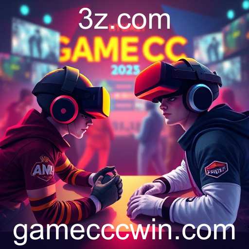 Tendências Emergentes em Jogos em 2025