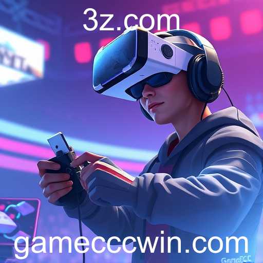 Revolução no Mundo dos Games: Tendências de 2025